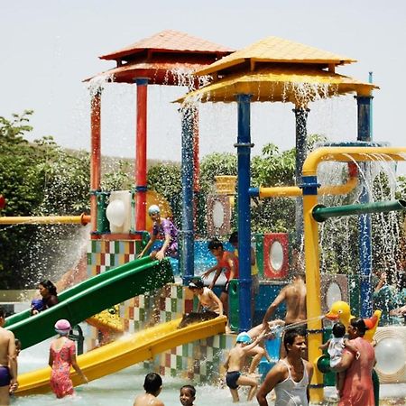 Complimentary Water Park Igatpuri Hotel Buitenkant foto
