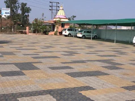 Complimentary Water Park Igatpuri Hotel Buitenkant foto
