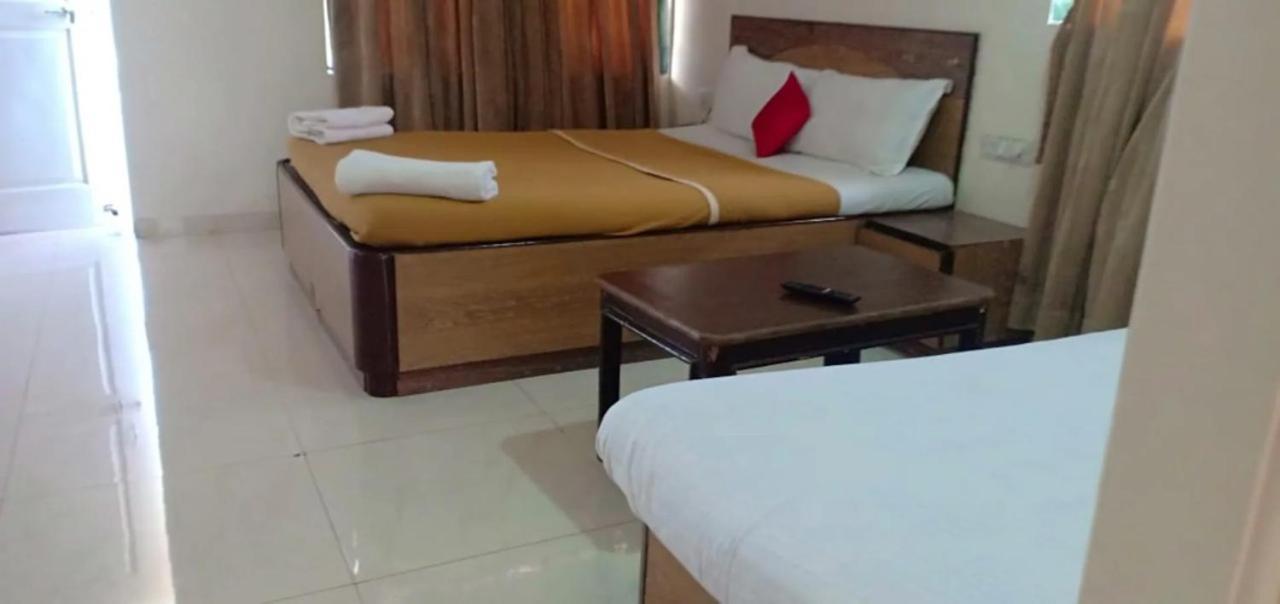 Complimentary Water Park Igatpuri Hotel Buitenkant foto