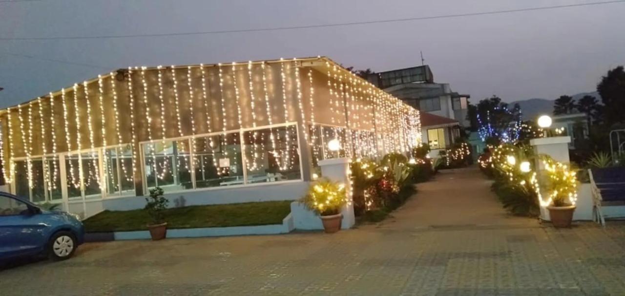 Complimentary Water Park Igatpuri Hotel Buitenkant foto
