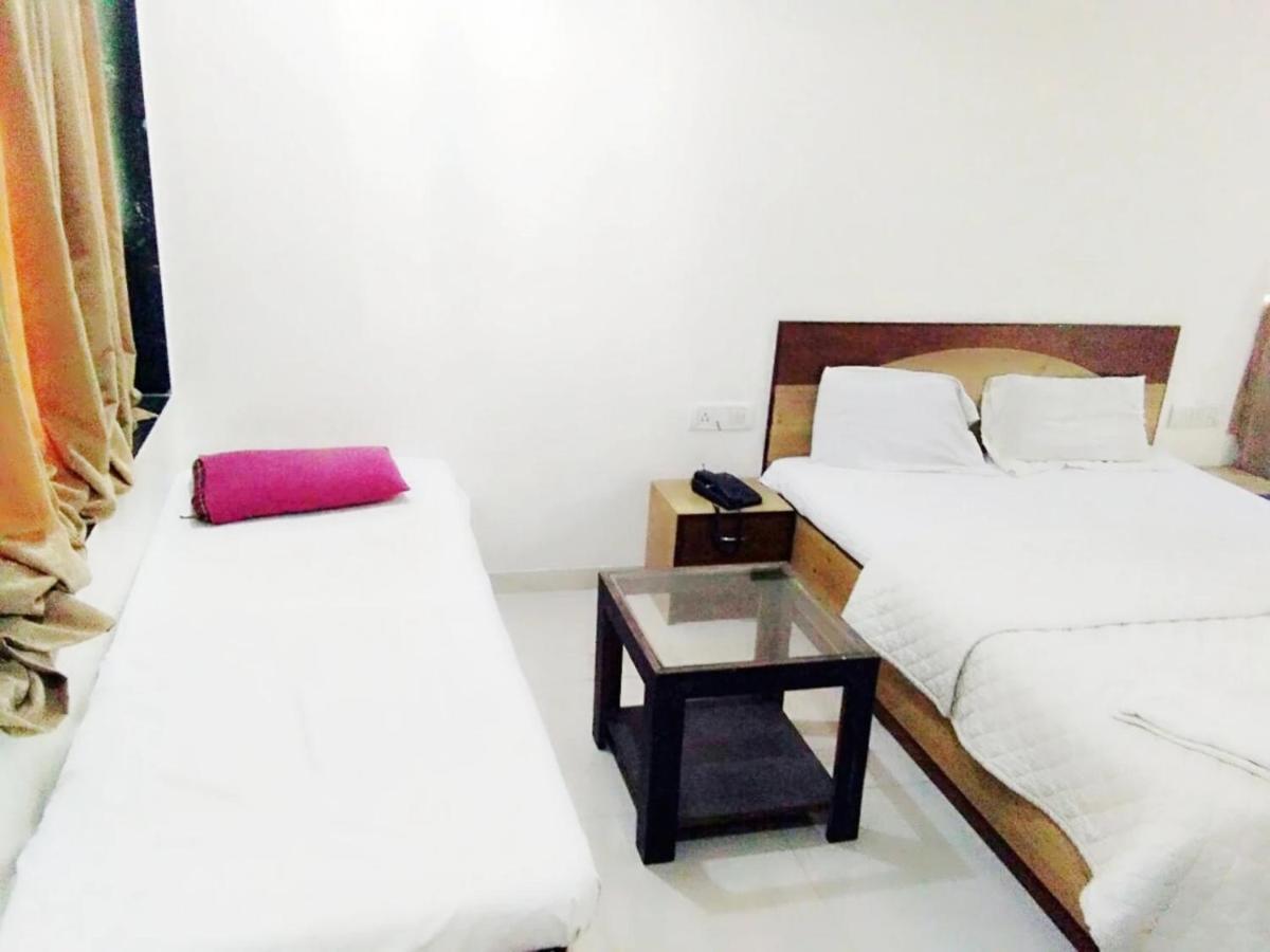 Complimentary Water Park Igatpuri Hotel Buitenkant foto