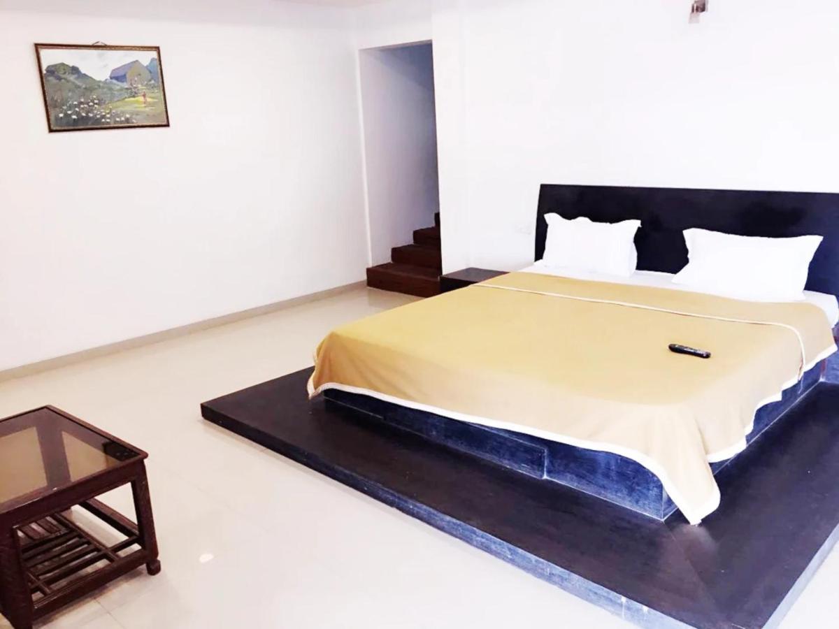 Complimentary Water Park Igatpuri Hotel Buitenkant foto