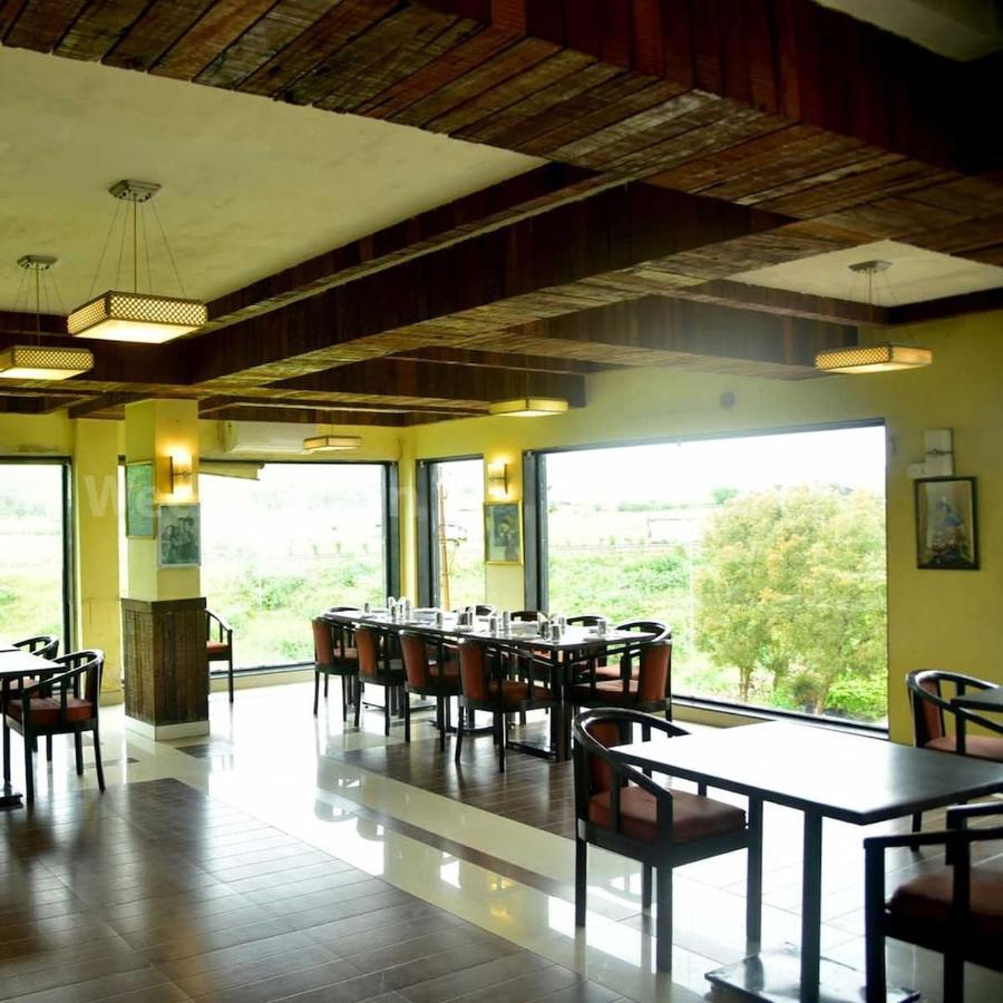 Complimentary Water Park Igatpuri Hotel Buitenkant foto