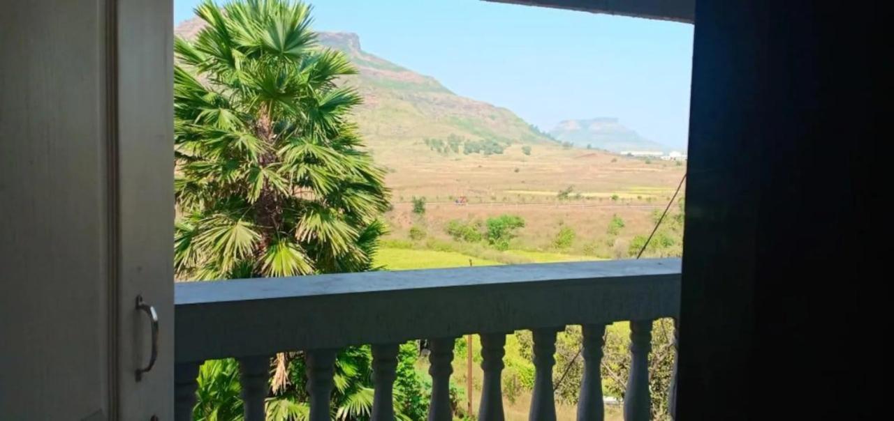 Complimentary Water Park Igatpuri Hotel Buitenkant foto